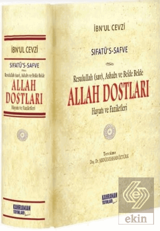 Allah Dostları