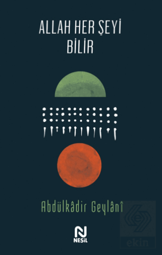 Allah Her Şeyi Bilir