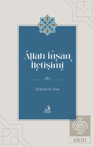 Allah - İnsan İletişimi