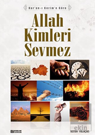 Allah Kimleri Sevmez