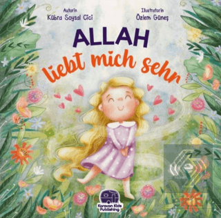 Allah Liebt Mich Sehr