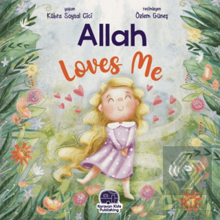 Allah Loves Me