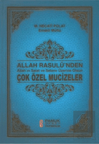 Allah Rasulünden Çok Özel Mucizeler / Peygamber-23