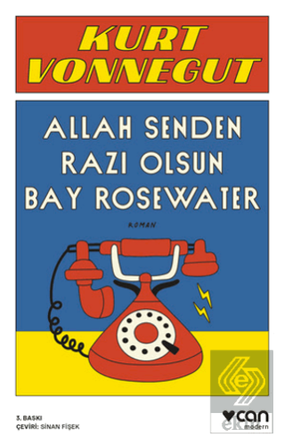 Allah Senden Razı Olsun Bay Rosewater