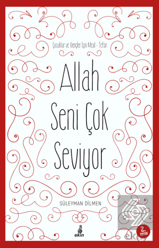 Allah Seni Çok Seviyor