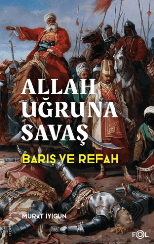 Allah Uğruna Savaş - Avrupa'nın Sosyoekonomik Evri