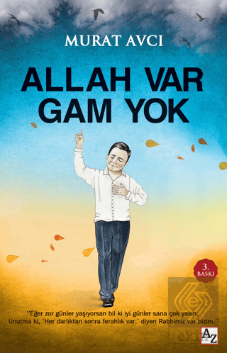 Allah Var Gam Yok