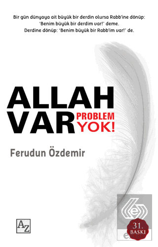 Allah Var Problem Yok!