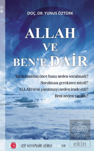 Allah Ve Ben'e Dair