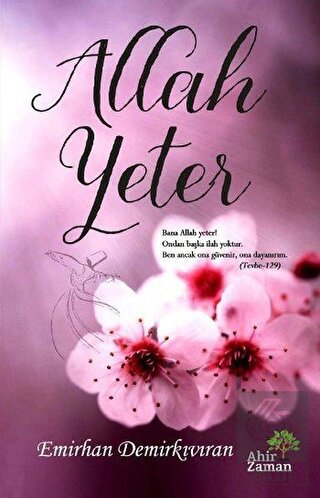 Allah Yeter