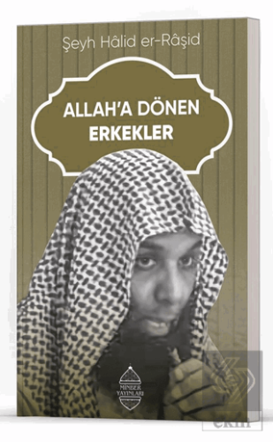 Allah'a Dönen Erkekler