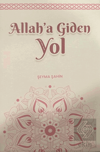 Allah'a Giden Yol