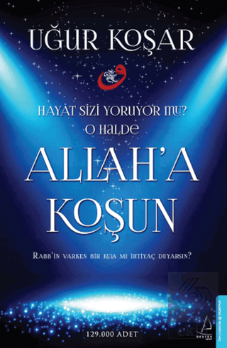 Allah\'a Koşun