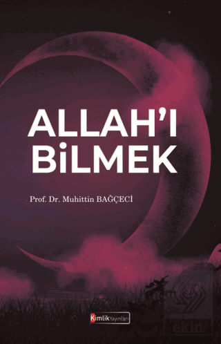 Allahı Bilmek