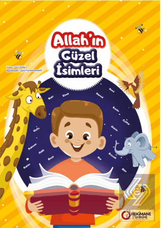 Allah'ın Güzel İsimleri