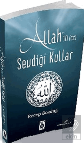 Allah'ın Sevdiği Kullar