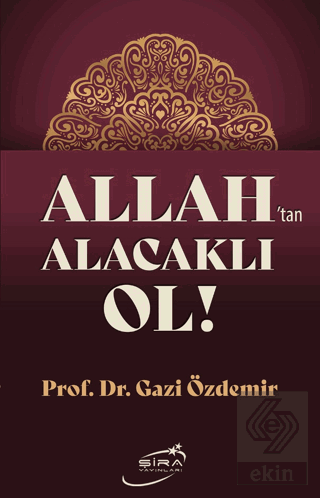 Allah'tan Alacaklı Ol