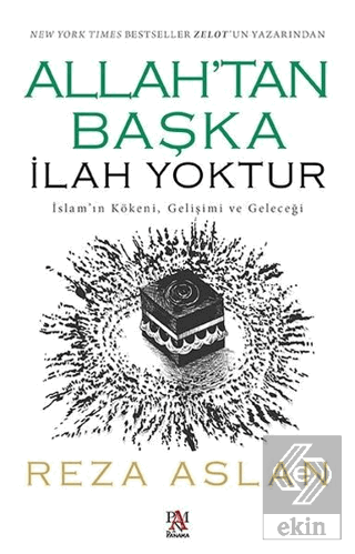 Allah'tan Başka İlah Yoktur