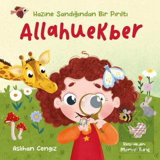 Allahuekber - Hazine Sandığından Bir Pırıltı