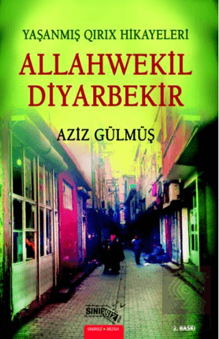 Allahwekil Diyarbekir