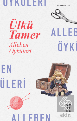 Alleben Öyküleri