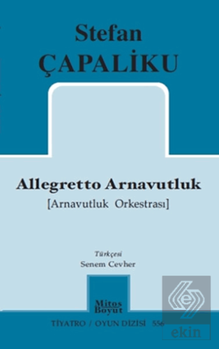 Allegretto Arnavutluk