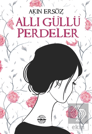 Allı Güllü Perdeler