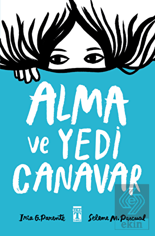 Alma ve Yedi Canavar