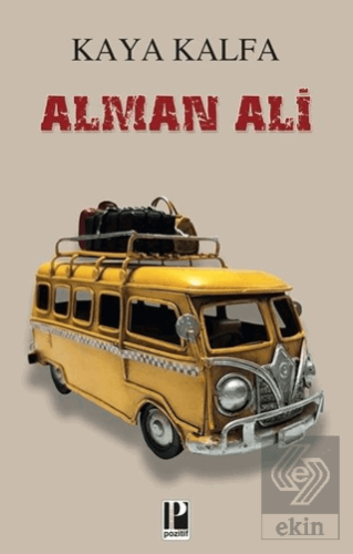 Alman Ali