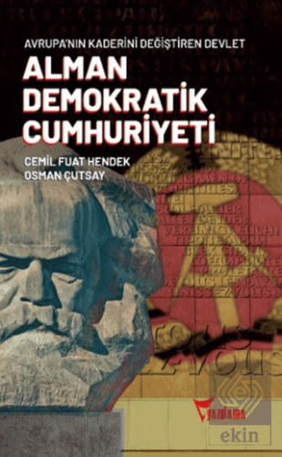 Alman Demokratik Cumhuriyeti