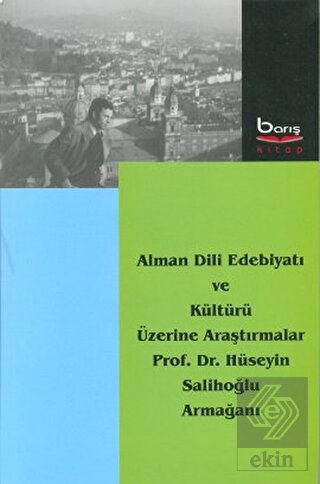 Alman Dili Edebiyatı ve Kültürü Üzerine Araştırmal