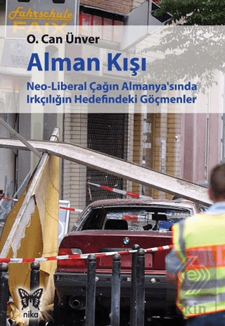 Alman Kışı