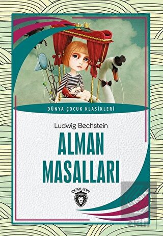 Alman Masalları