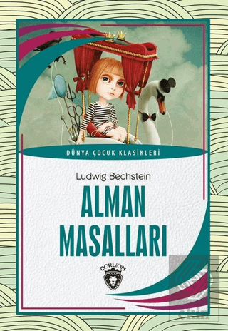 Alman Masalları