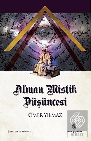 Alman Mistik Düşüncesi