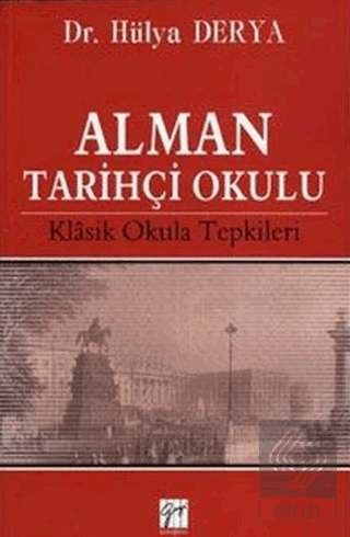 Alman Tarihçi Okulu