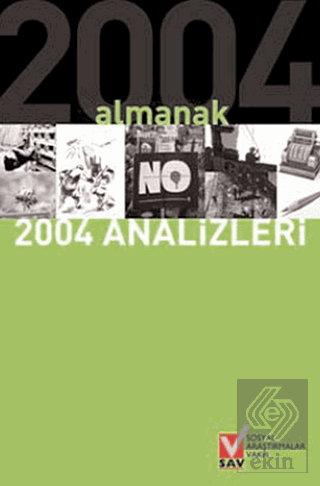 Almanak 2004 Analizleri