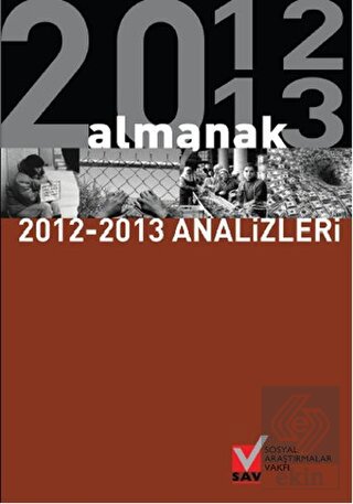 Almanak 2012 - 2013 Analizleri