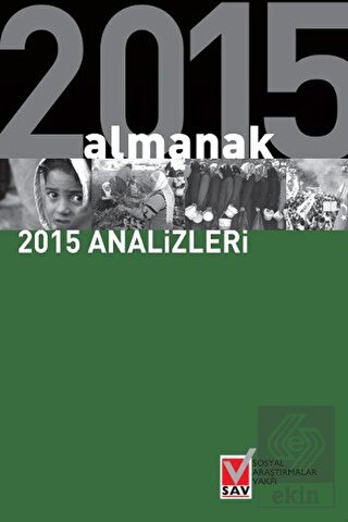 Almanak 2015 Analizleri