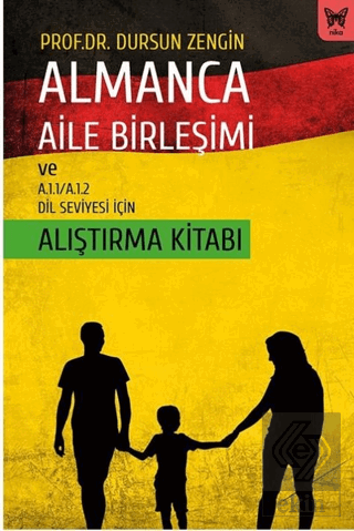 Almanca Aile Birleşimi ve A.1.1/A.1.2 Dil Seviyesi