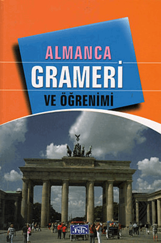 Almanca Grameri ve Öğrenimi