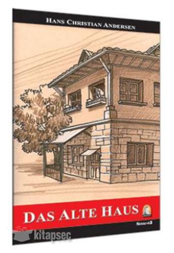 Almanca Hikaye Das Alte Haus