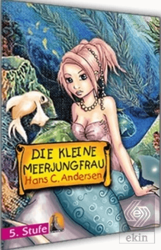 Die Kleine Seejungfrau