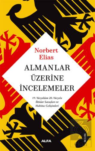 Almanlar Üzerine İncelemeler