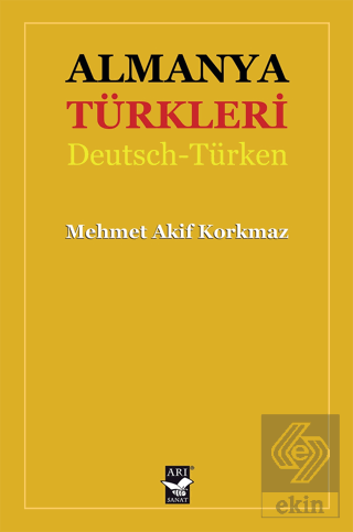 Almanya Türkleri