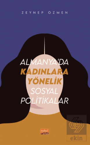 Almanya'da Kadınlara Yönelik Sosyal Politikalar