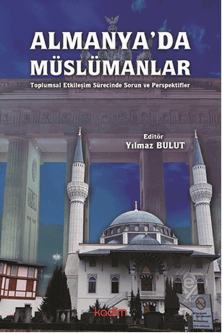 Almanya\'da Müslümanlar