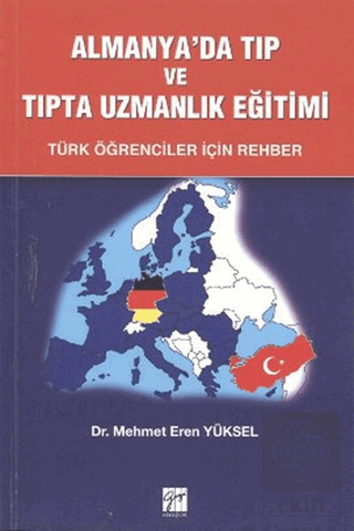 Almanya\'da Tıp ve Uzmanlık Eğitimi