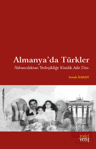 Almanya'da Türkler