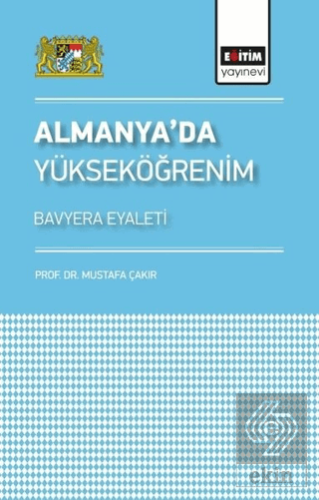 Almanya\'da Yükseköğrenim